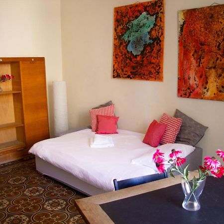 Dali Home Μπάρι Εξωτερικό φωτογραφία
