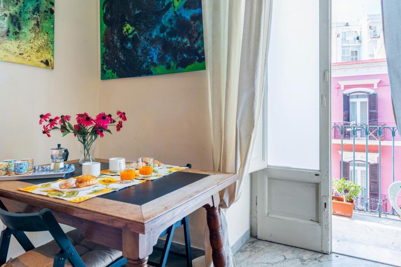 Dali Home Μπάρι Εξωτερικό φωτογραφία
