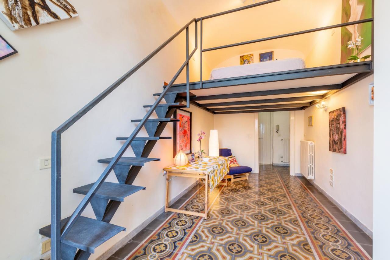 Dali Home Μπάρι Εξωτερικό φωτογραφία