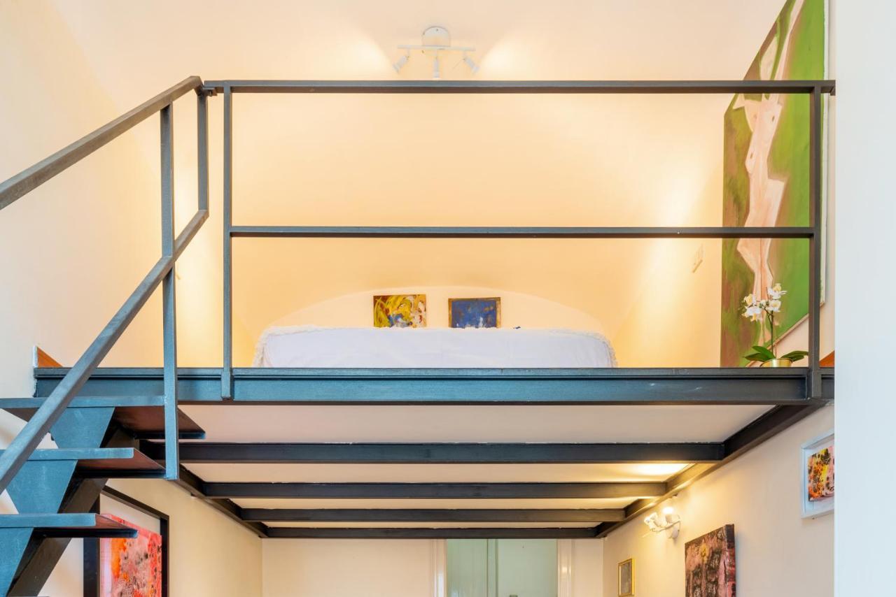 Dali Home Μπάρι Εξωτερικό φωτογραφία