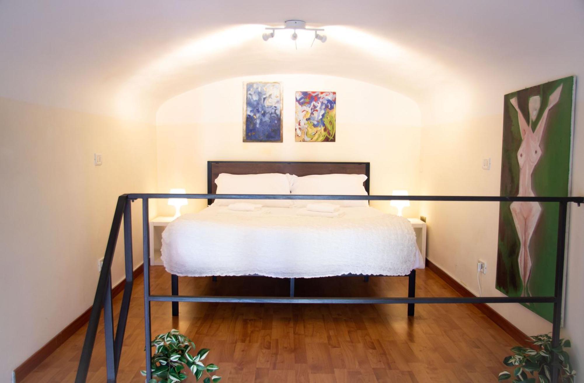 Dali Home Μπάρι Εξωτερικό φωτογραφία