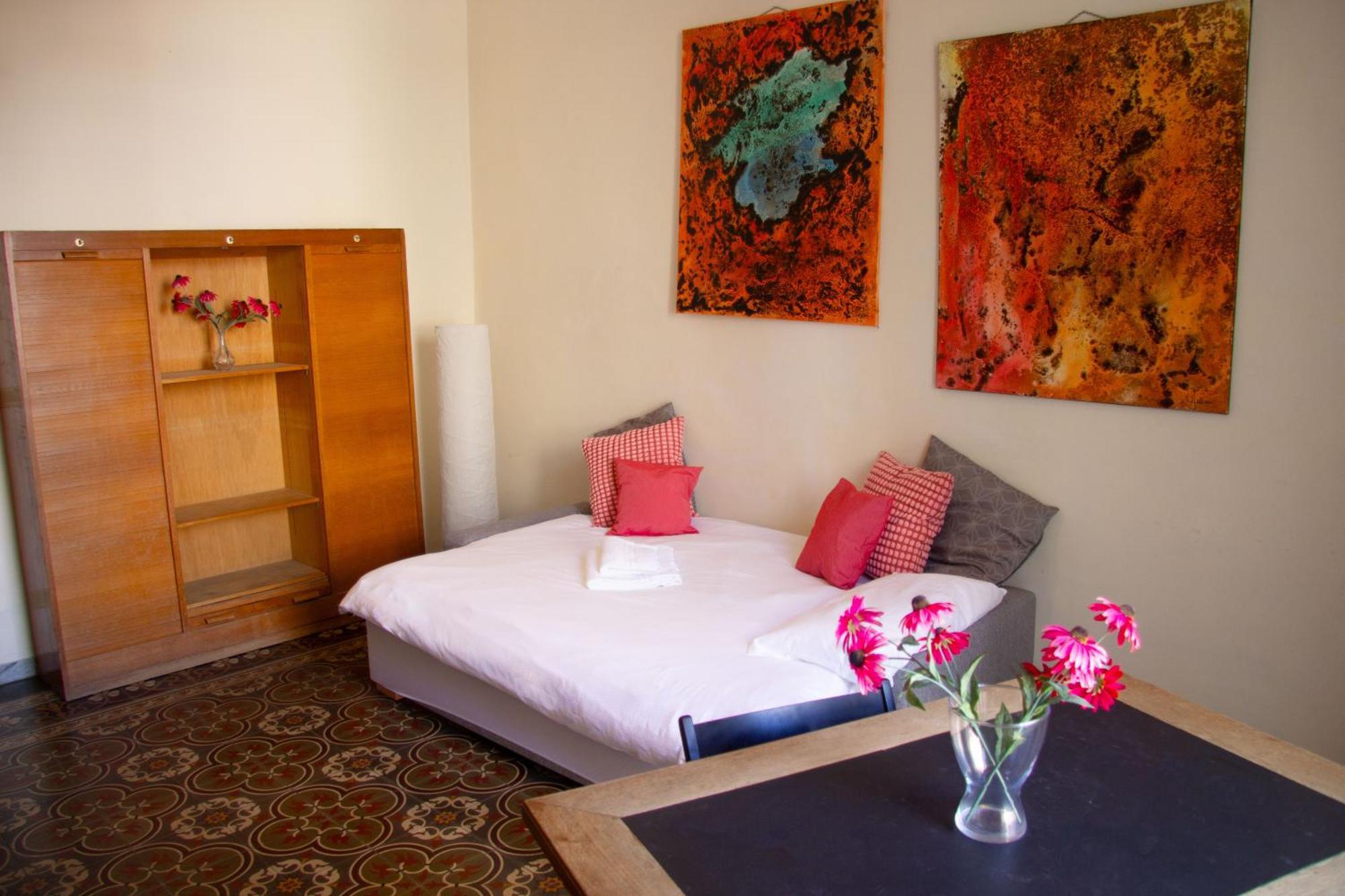 Dali Home Μπάρι Εξωτερικό φωτογραφία